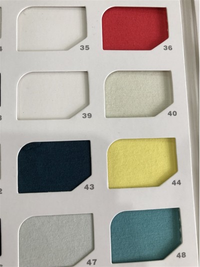 GZ-LTTG 60S棉拉架平紋 DG0121 130-140G 細節-6